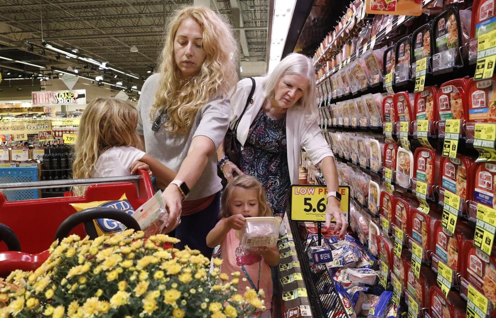 Aldi To Add Home Delivery To St Louis By Thanksgiving Local Business Stltoday Com