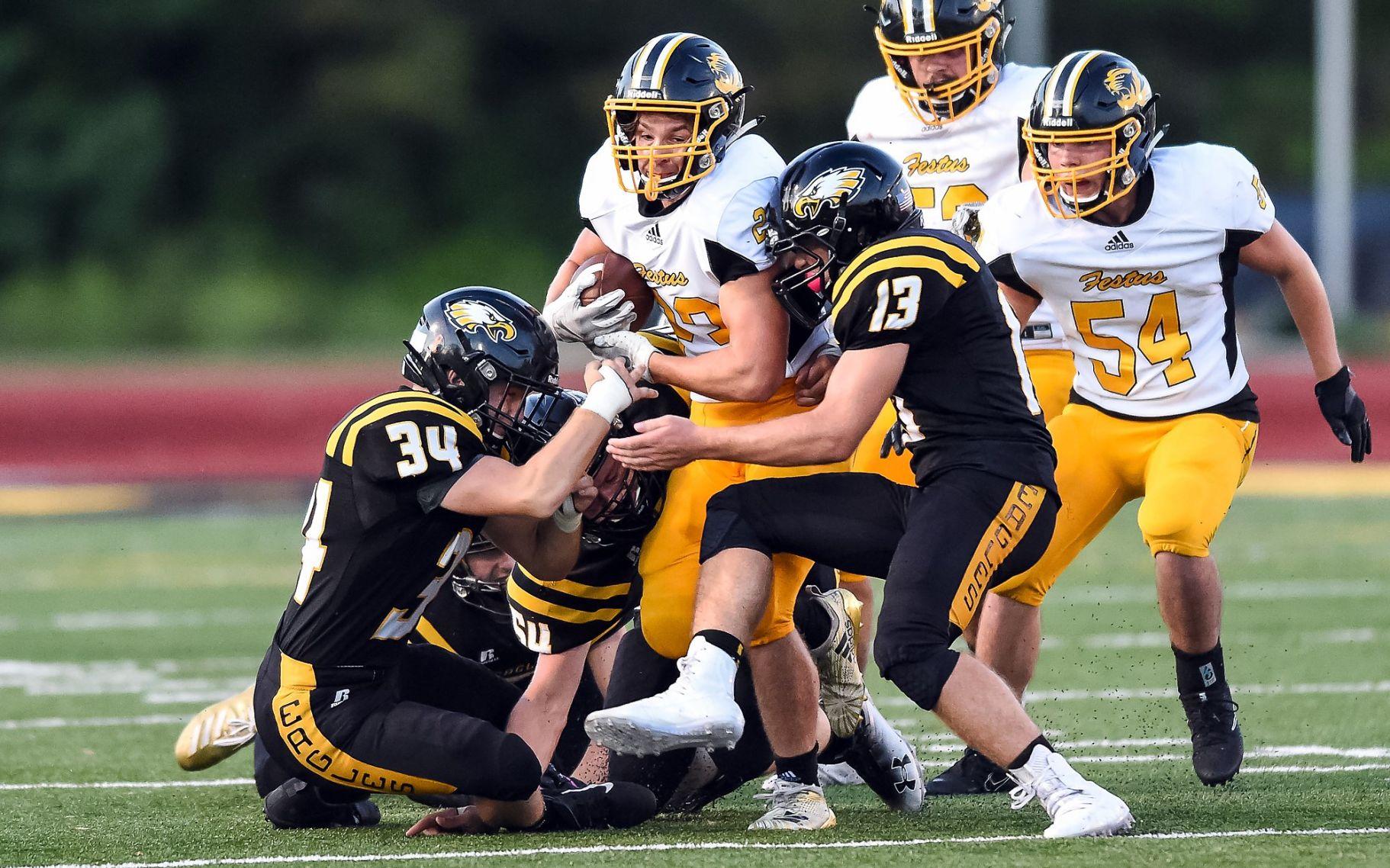 Festus 21, Sullivan 15 | High School Football | stltoday.com Festus 21, Sullivan 15 | High School Football | stltoday.com