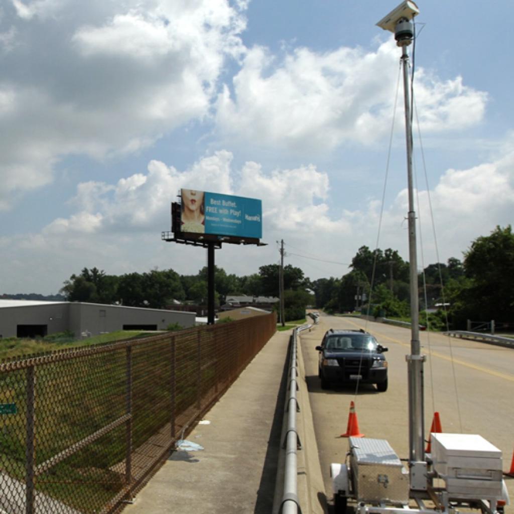 Speed Cameras May Soon Snap Speeders On I 70 Metro Stltoday Com