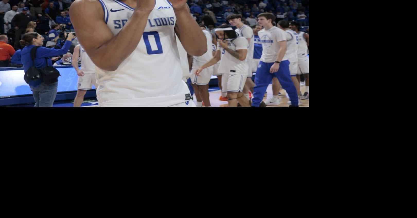 SLU basketball to play home-and-home exhibition games with Nebraska starting next season