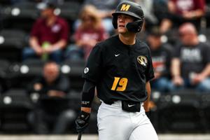 Mizzou Tigers vs. Mississippi State