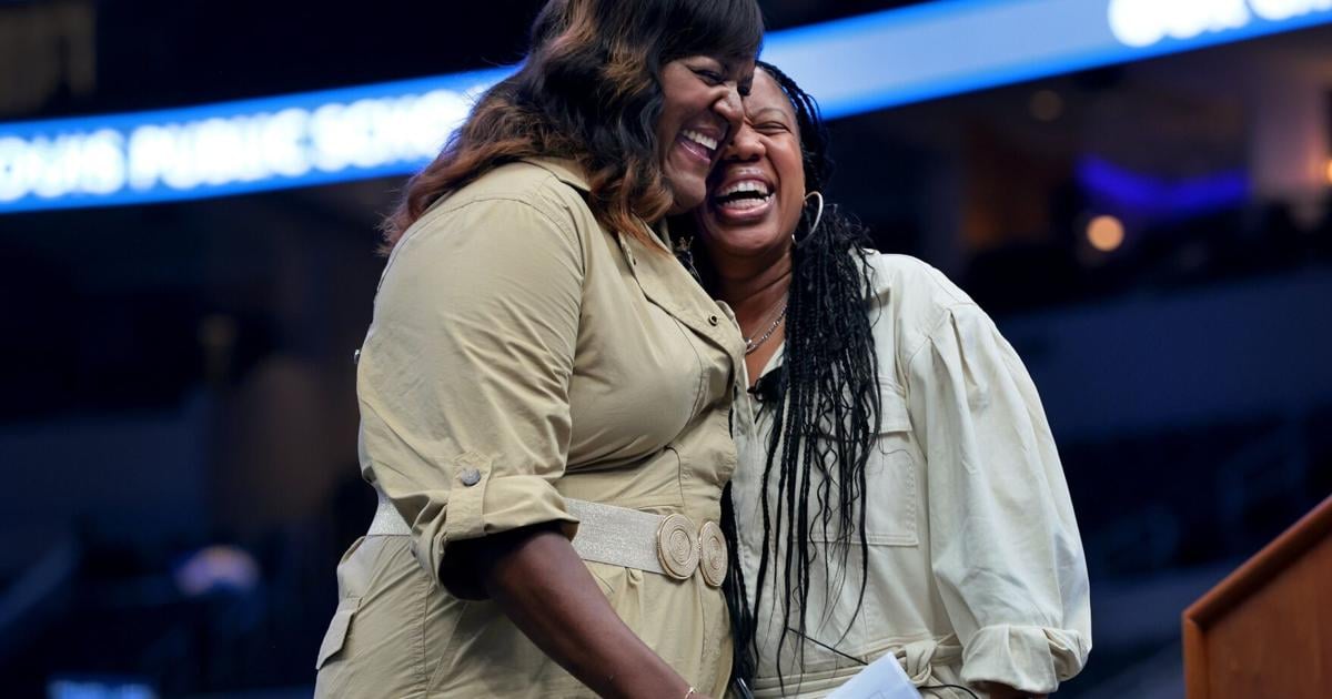 McClellan: In St. Louis, the lawsuits just keep coming