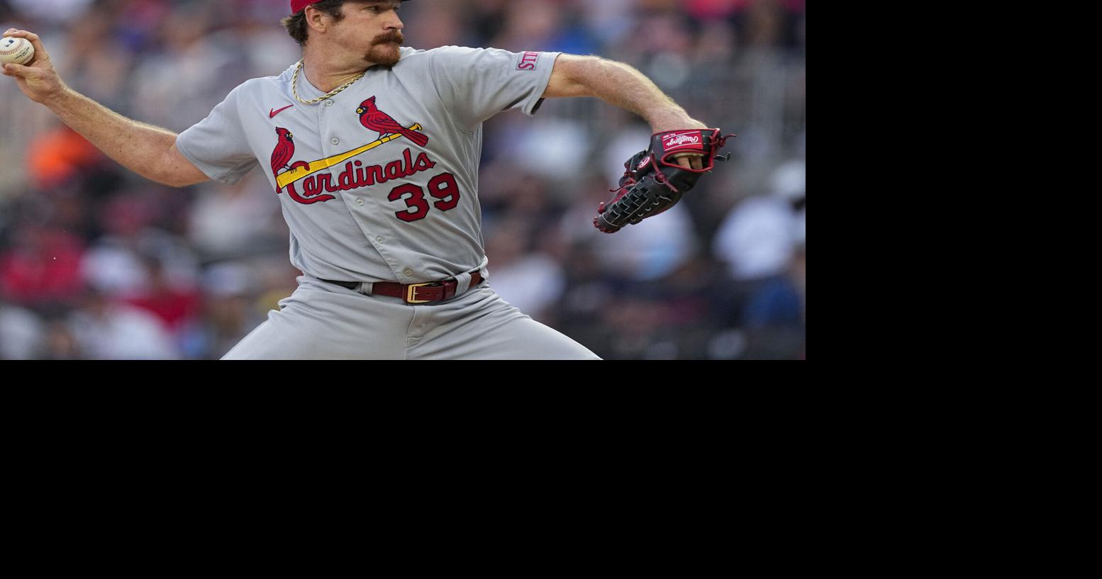3-6 Months St. Louis Cardinals MLB Fan Apparel & Souvenirs for sale