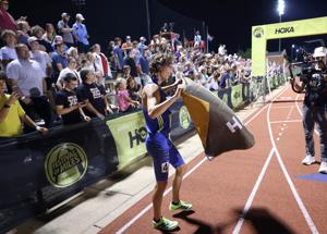 Festival of Miles