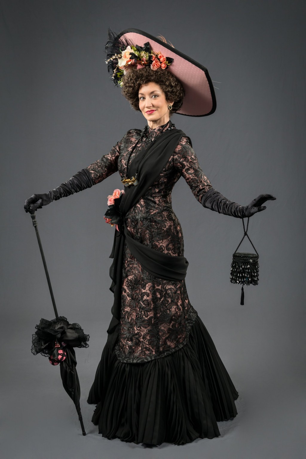 my fair lady dresses