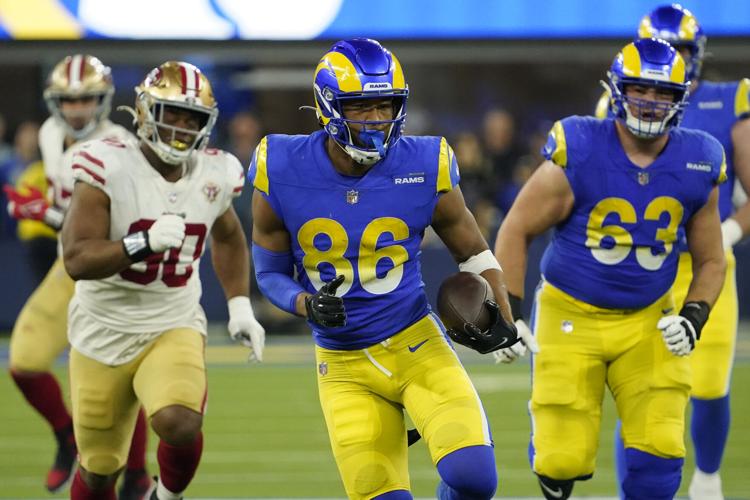 Rams' post-Super Bowl blues continue as they get blown out at home