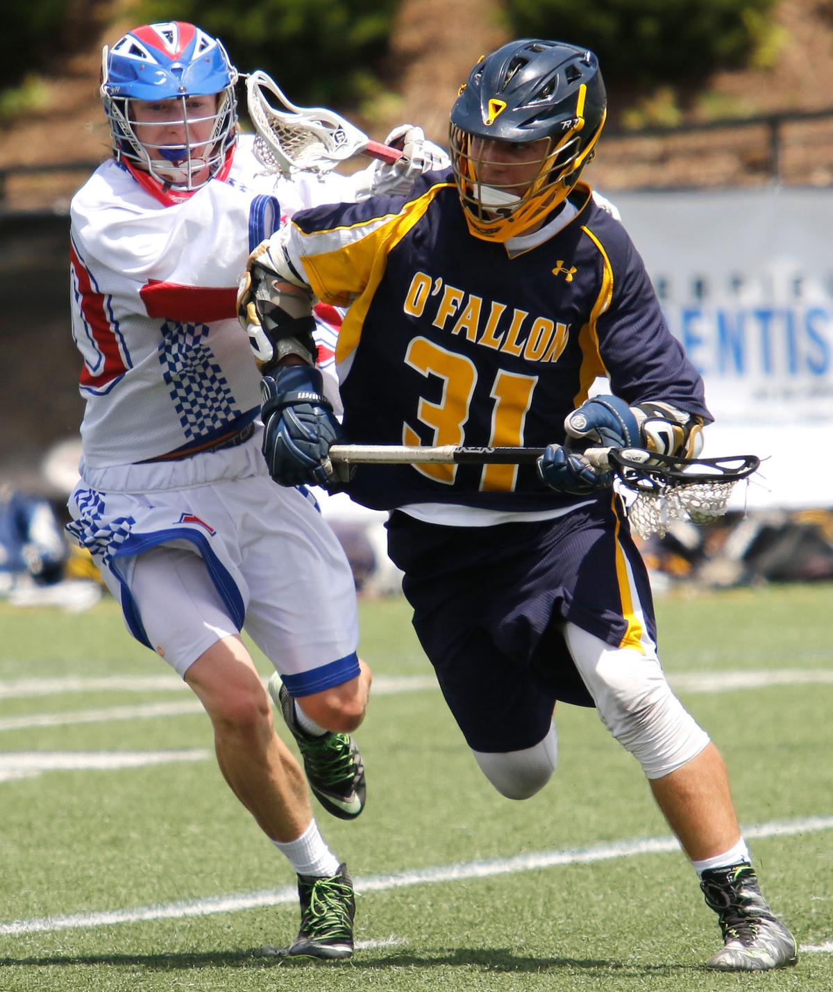 Priory makes extra wait worth it by beating O'Fallon for first state