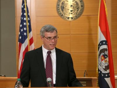 Grand Jury does not indict Darren Wilson