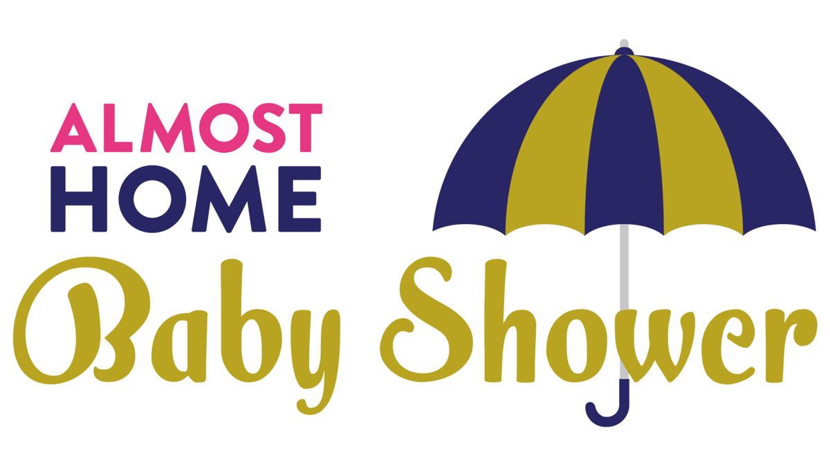 Almost Home Hosts Community Baby Shower