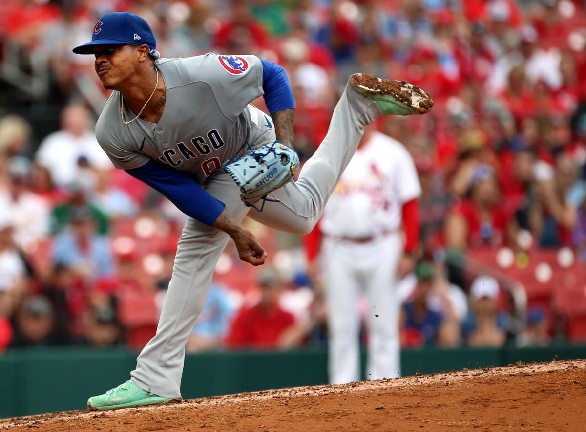 Chicago Cubs, Marcus Stroman could turn MLB trade market upside down