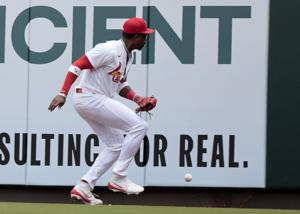 Cardinals look for series win against Pittsburgh at Busch