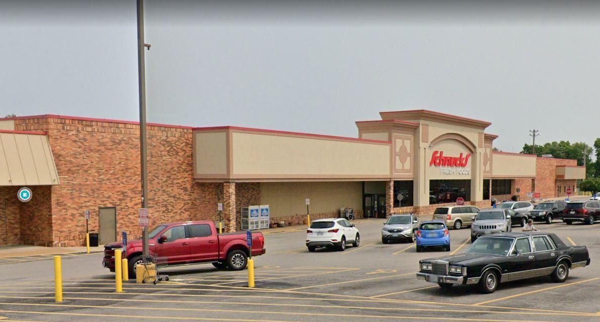 Schnucks to close store in south St. Louis County