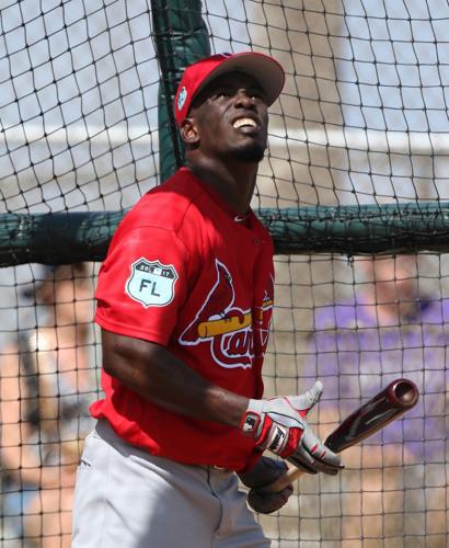 Why did the Cardinals cut ties with Adolis Garcia? How St. Louis