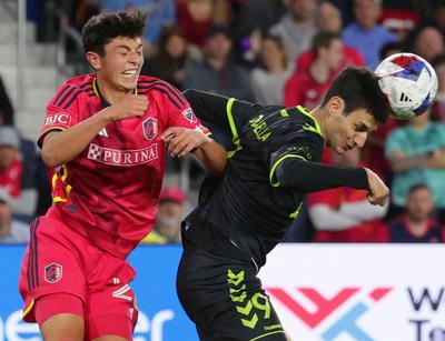 City SC 5, Union Omaha 1