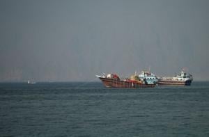 IRAN-CRISIS/OMAN-HORMUZ