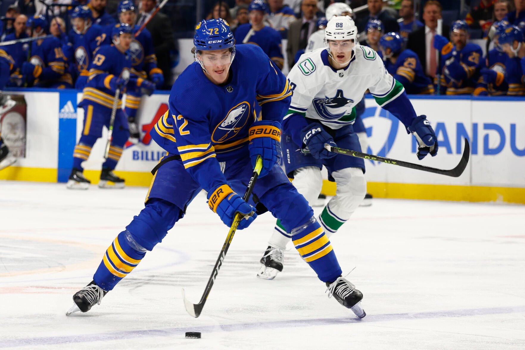 Notebook: Where's Josh Leivo? Blues Coach Craig Berube Says His Play ...