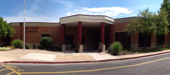 15. John Weldon Elementary
