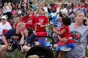 St. Louis celebrates the Fourth of July and the United States’ 250th birthday