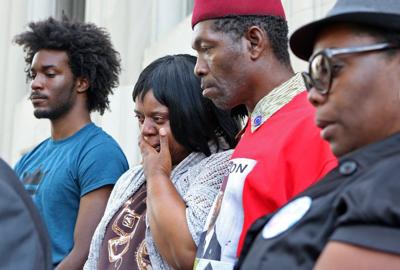 No Charges for police in Ball-Bey shooting