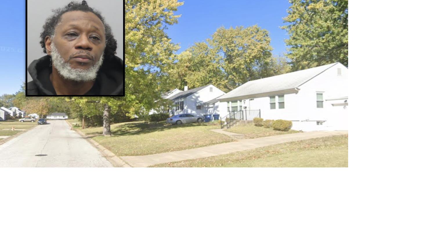 Off-duty St. Louis police officer charged with shooting man in Jennings