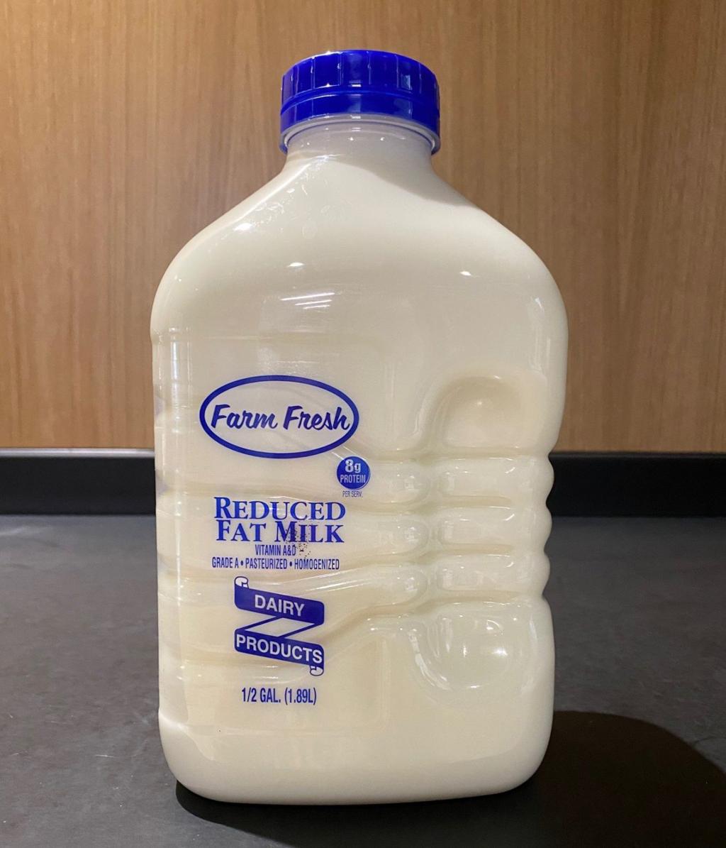 Its Glass Bottle Gone Farm Fresh Milk Changes With The Industry Local Business Stltoday Com