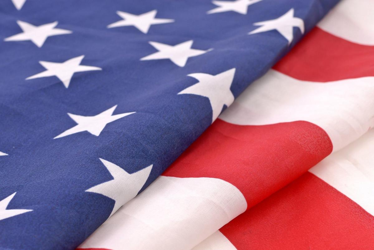 american flag