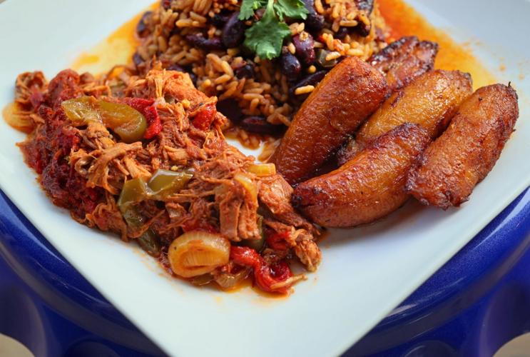 Review: Havana's Cuisine