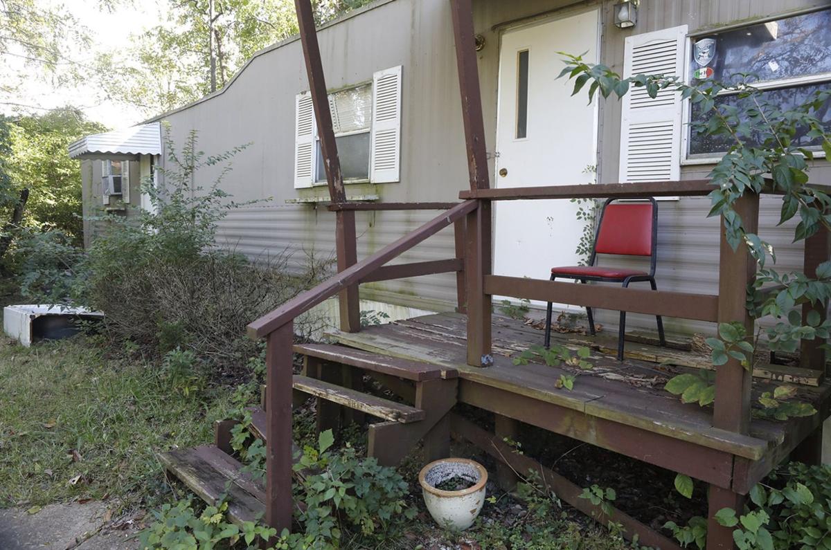 Frontenac Mobile Home Park Again Faces Uncertain Future Metro Stltoday Com