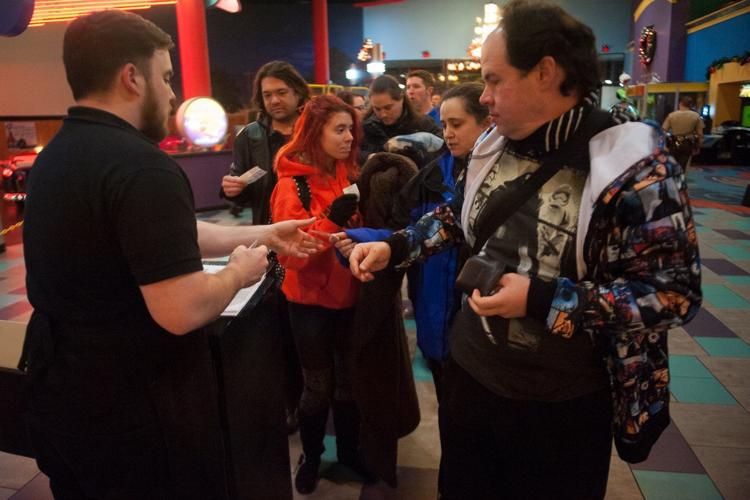 St. Louis' largest movie theater chain Wehrenberg sold to Milwaukee company