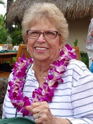 Smugala, Frances