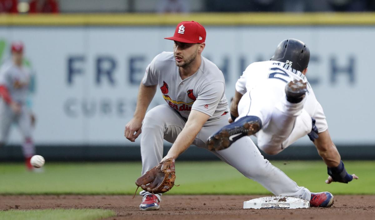 St. Louis Cardinals boast strong candidates for the All-Star game