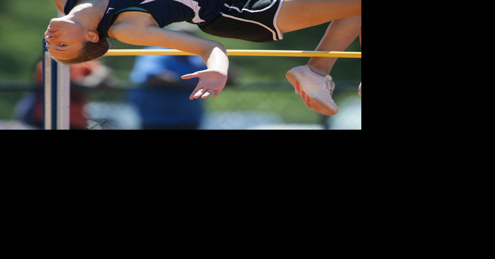 USATF Region 9 Junior Olympic Track and Field Championships Day 2