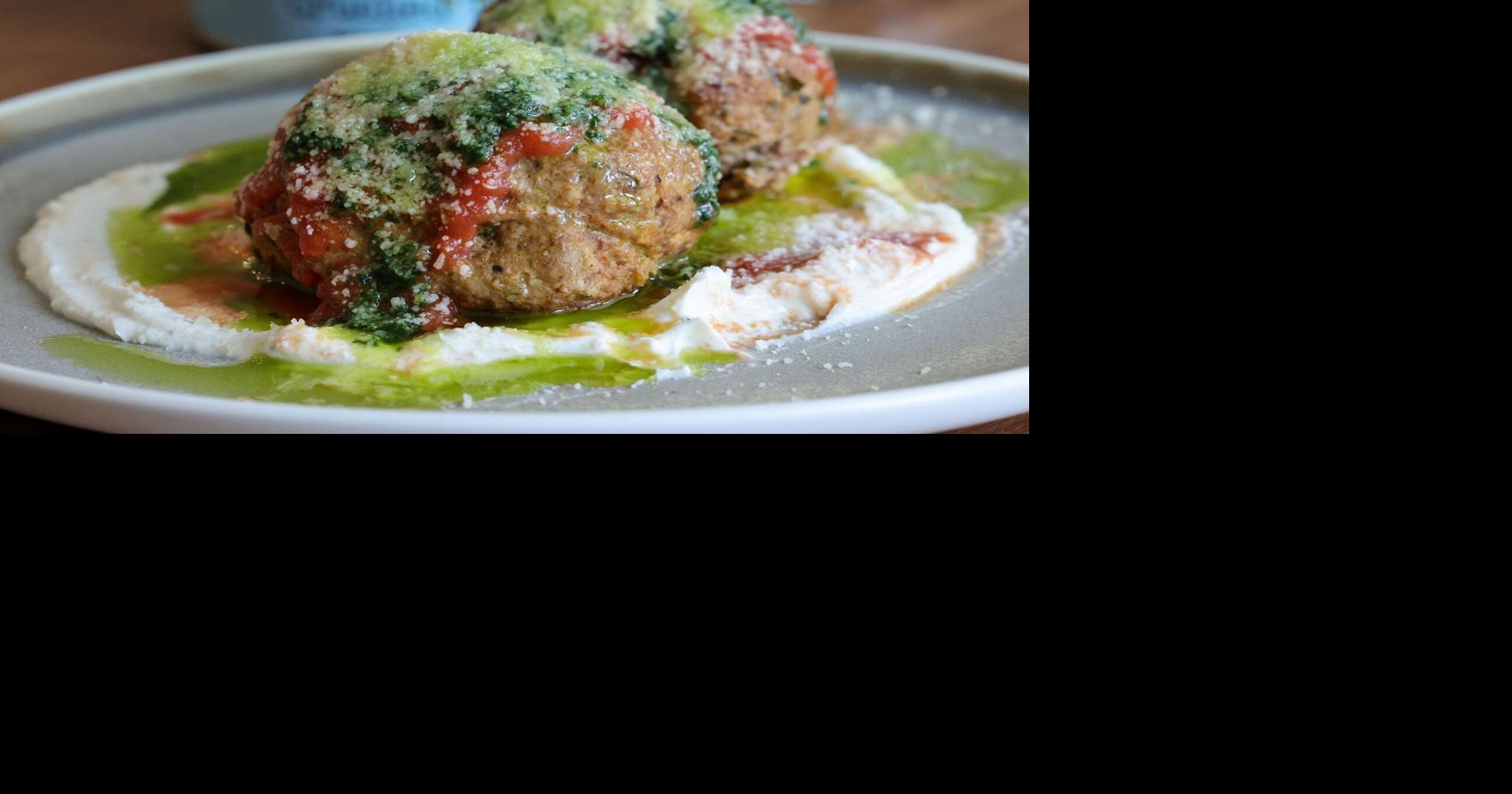 Cibo Italia transforms a University City gas station into delightful Italian dining
