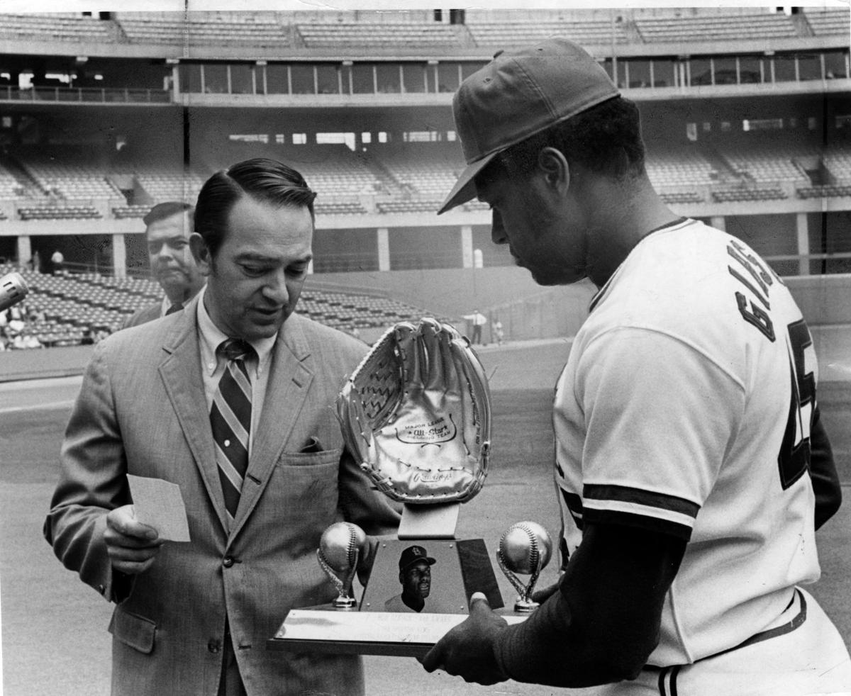 Bob Gibson St. Louis Cardinals Editorial Image - Image of baseball, hall:  41315115