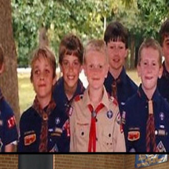 7 Members Of St Louis Boy Scout Patrol Stick Together Beat The Odds Metro Stltoday Com