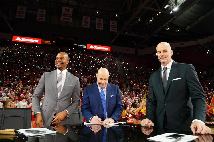LaPhonso Ellis recalls historic NBA upset on 20-year anniversary