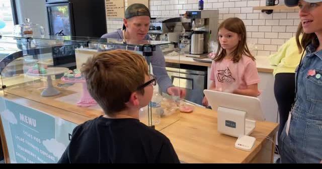 Lyla's Dream Bakery beats fundraising goal