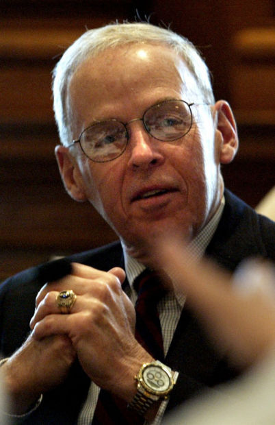Wayne Goode