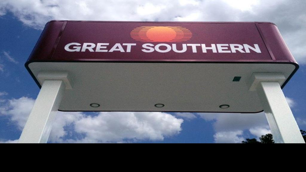 Great Southern Bank closing 11 Mo. branches Local Business