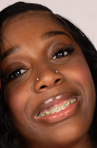 Zha Harris, Lift for Life