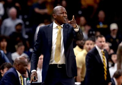 Missouri vs Southeast Missouri State men’s basketball