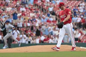 Cardinals host Cubs