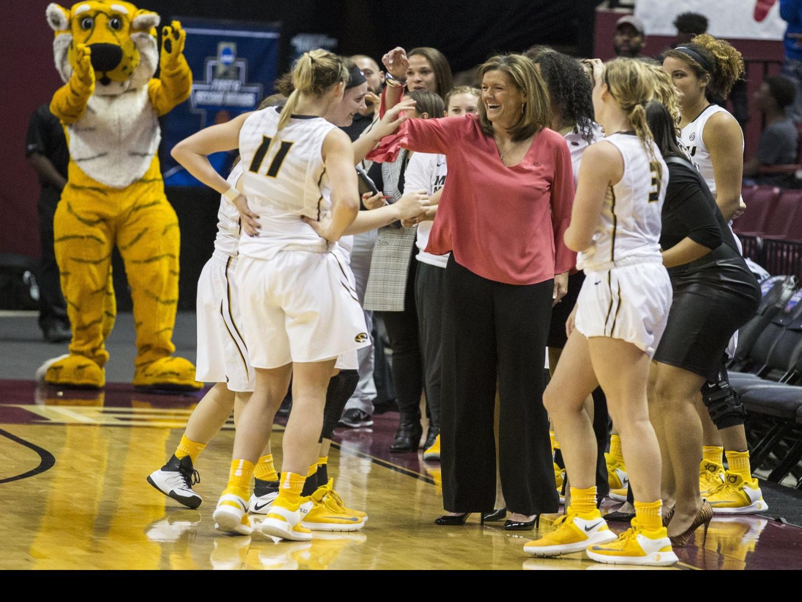 Mizzou Women S Basketball Beefs Up Schedule Mizzou Sports News