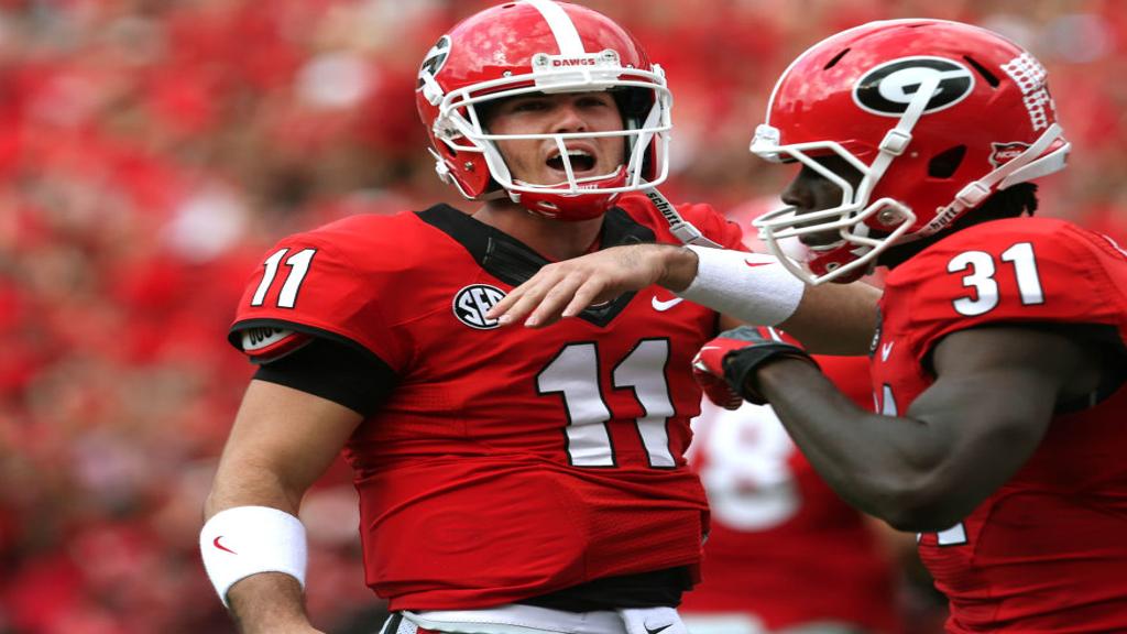 Injury Plagued Georgia Adjusting Before Mizzou Mizzou Sports