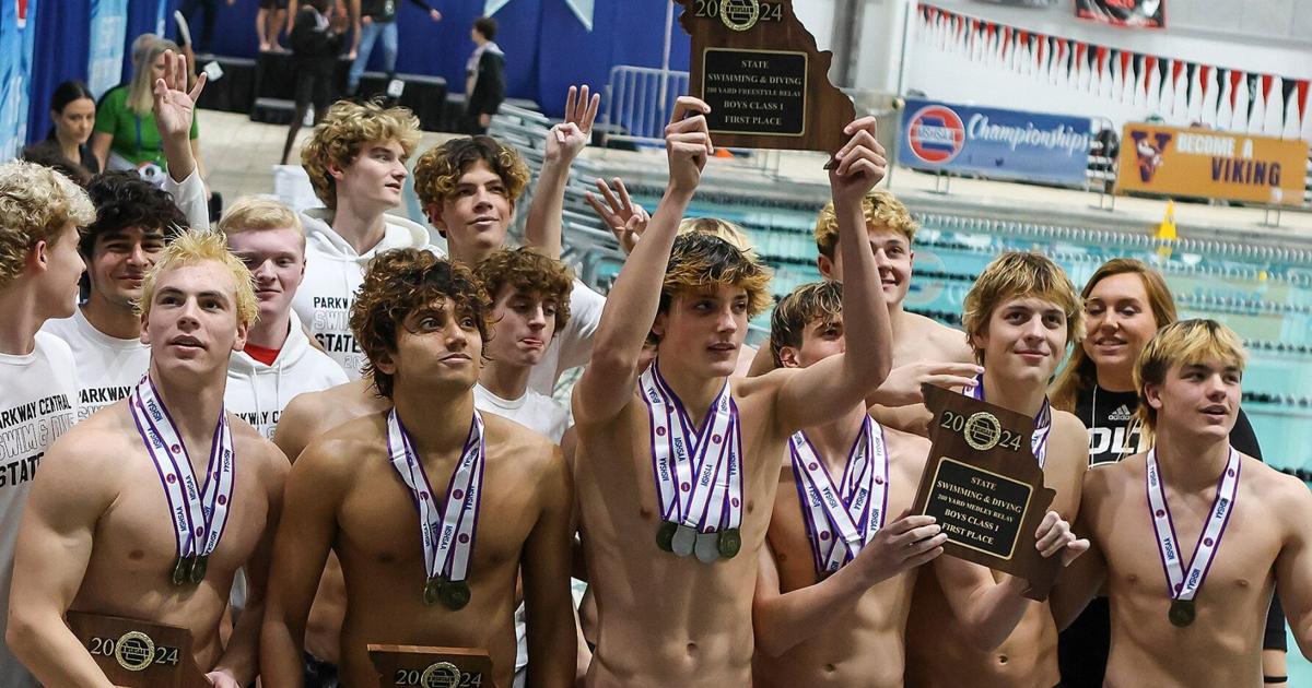 Boys Swimmer Of The Year Brody Blatt Helps Parkway Central Stay On Top boys-swimmer-of-the-year-brody-blatt-helps-parkway-central-stay-on-top
