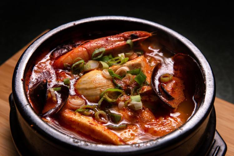 Sides of Seoul restaurant