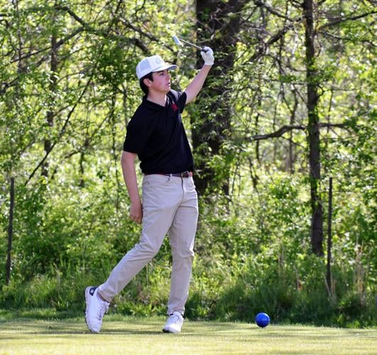 Five storylines to watch in Missouri boys state golf championships