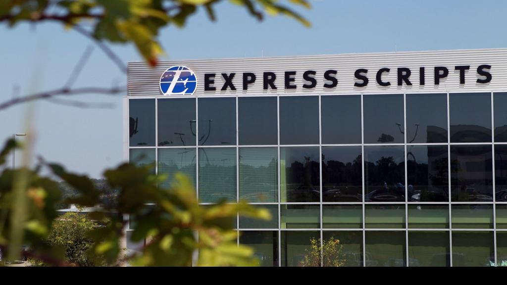 Express Scripts lays off 400 employees, including 90 in St. Louis