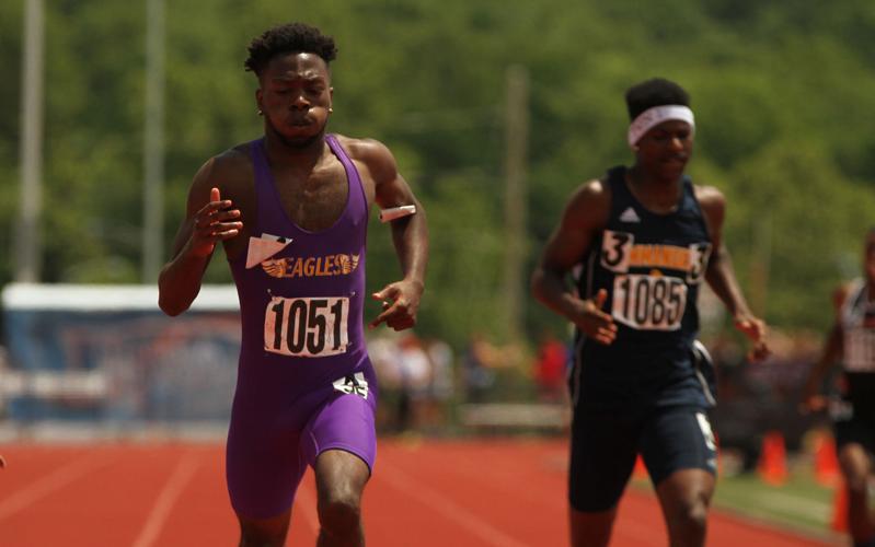 Missouri Class 1 and 2 Track and Field Championships