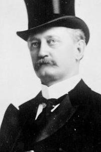 David R. Francis